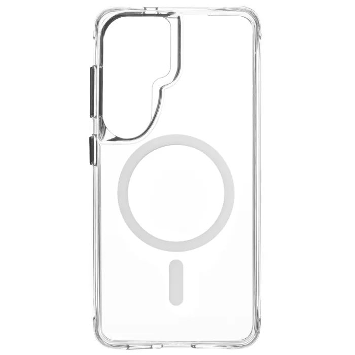 Чехол для мобильного телефона Armorstandart Clear MagCase Samsung S26 5G Transparent (ARM88864)