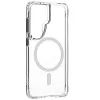 Чехол для мобильного телефона Armorstandart Clear MagCase Samsung S26 5G Transparent (ARM88864) изображение 2