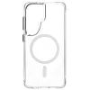 Чехол для мобильного телефона Armorstandart Clear MagCase Samsung S26 5G Transparent (ARM88864)