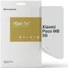 Плівка захисна Armorstandart hydrogel Anti-spy Xiaomi Poco M8 5G (ARM90272)