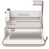 Біндер Fellowes Lyra 3 in 1 A4 (f.B5603101) зображення 5