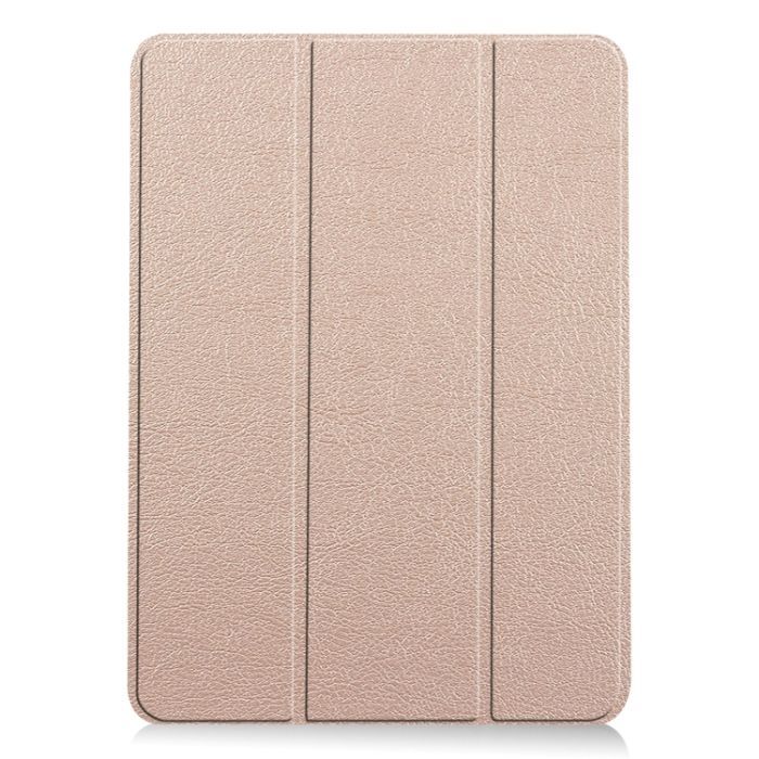 Чехол для планшета BeCover Smart Case Apple iPad Air 11" M4 2026 Pink (715199) изображение 2