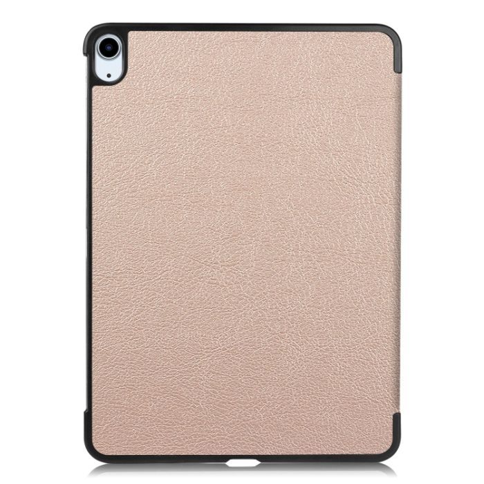 Чехол для планшета BeCover Smart Case Apple iPad Air 11" M4 2026 Pink (715199) изображение 3
