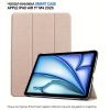 Чехол для планшета BeCover Smart Case Apple iPad Air 11" M4 2026 Pink (715199) изображение 8