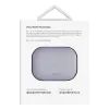 Чехол для наушников Uniq Lino AirPods Pro 2 gen Silicone Lilac lavender (8886463683569) изображение 6