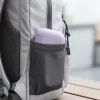 Чехол для наушников Uniq Lino AirPods Pro 2 gen Silicone Lilac lavender (8886463683569) изображение 9