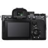Цифровой фотоаппарат Sony Alpha 7M4 28-70mm II Kit Black (ILCE7M4MB.CEC) изображение 3