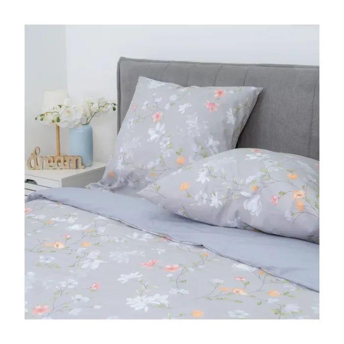 Постільна білизна Viluta 816 Сатин Twill Євро (816_ev) зображення 10