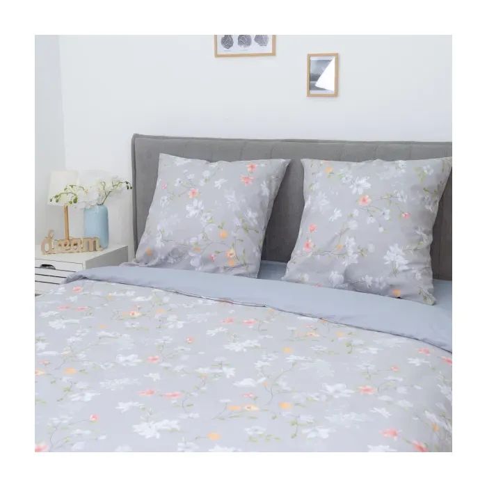 Постільна білизна Viluta 816 Сатин Twill Євро (816_ev) зображення 3