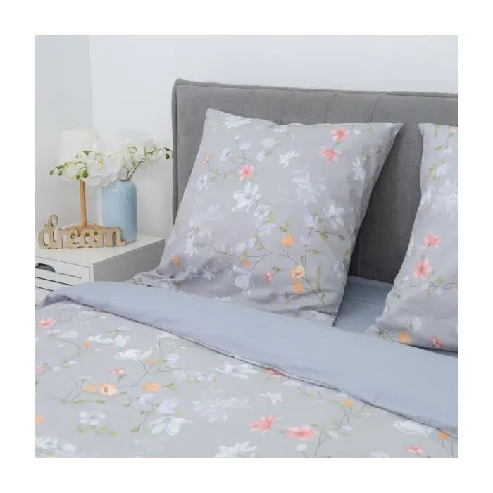 Постільна білизна Viluta 816 Сатин Twill Євро (816_ev) зображення 7