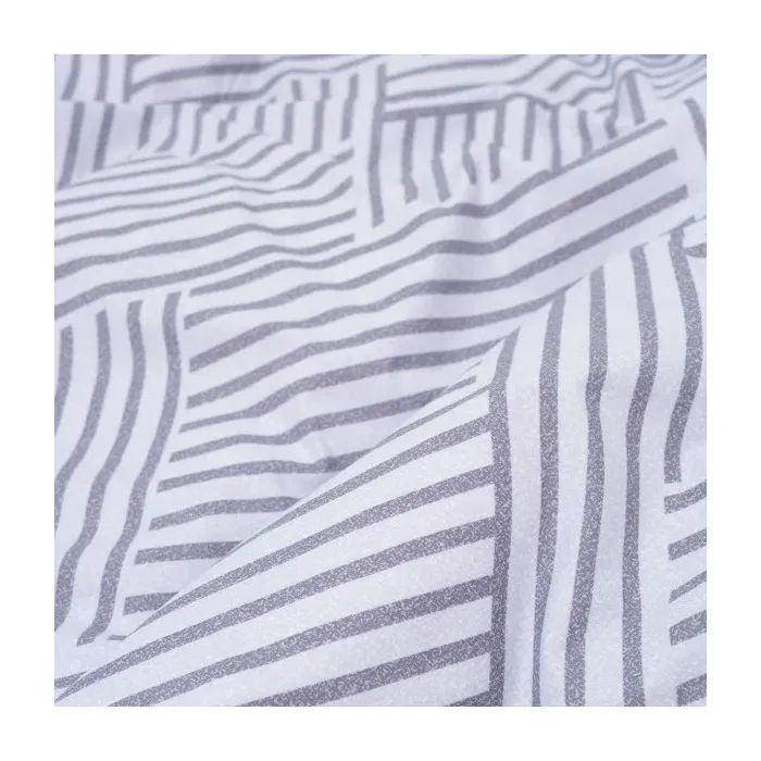 Постільна білизна Viluta 24288 ранфорс Євро (24288_ev) зображення 3