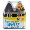 Автолампа PULSO H1/P14.5S 12v55w super white/plastic box (LP-12551) изображение 3
