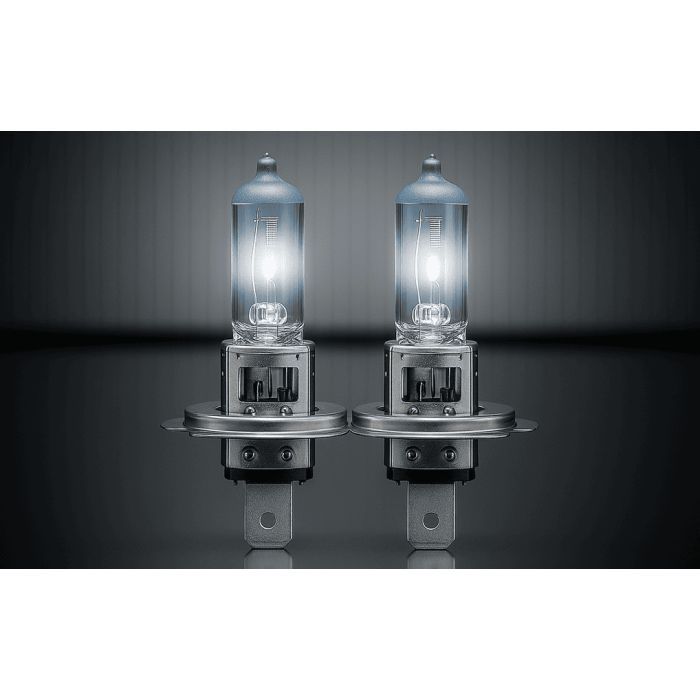 Автолампа PULSO H1/P14.5S 12v55w super white/plastic box (LP-12551) изображение 4