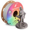Пластик для 3D-принтера Polymaker PLA PANCHROMA MARBLE 1,75mm 1kg LIMESTONE (CA04060) зображення 2