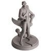 Пластик для 3D-принтера Polymaker PLA PANCHROMA MARBLE 1,75mm 1kg LIMESTONE (CA04060) зображення 3