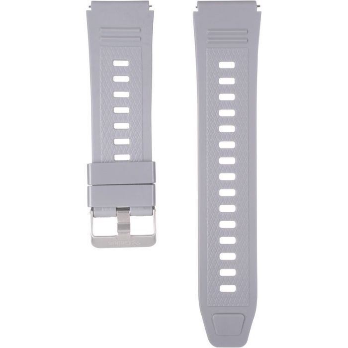 Смарт-годинник Gelius Tactical Heavy (GP-SW016) Silver Titan (2099901019103) зображення 7