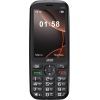 Мобільний телефон 2E E350 Black (694743656879) зображення 2