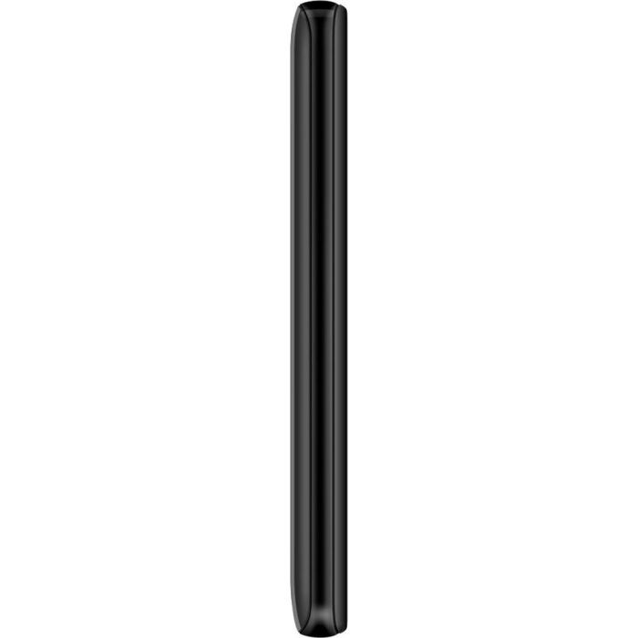 Мобільний телефон 2E E350 Black (694743656879) зображення 4