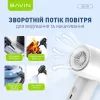 Пылесос BAVIN VC-01 6000Pa 2000 mAh White (Z-VC01 WH) изображение 6