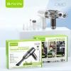 Пылесос BAVIN VC-01 6000Pa 2000 mAh White (Z-VC01 WH) изображение 9