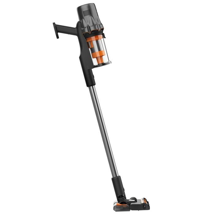 Пилосос Deerma T30W XT (DEM-T30W XT) зображення 4