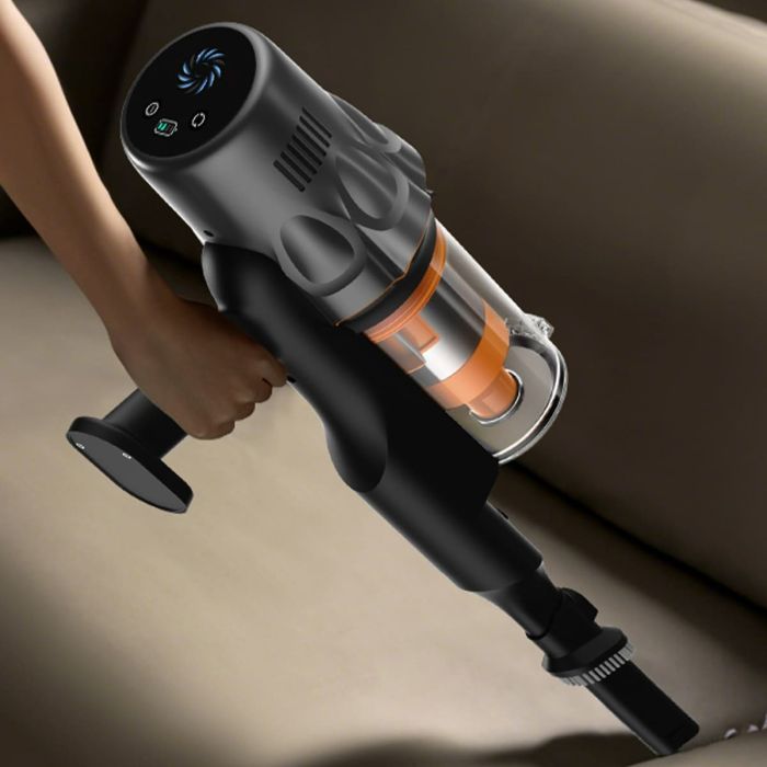 Пилосос Deerma T30W XT (DEM-T30W XT) зображення 8