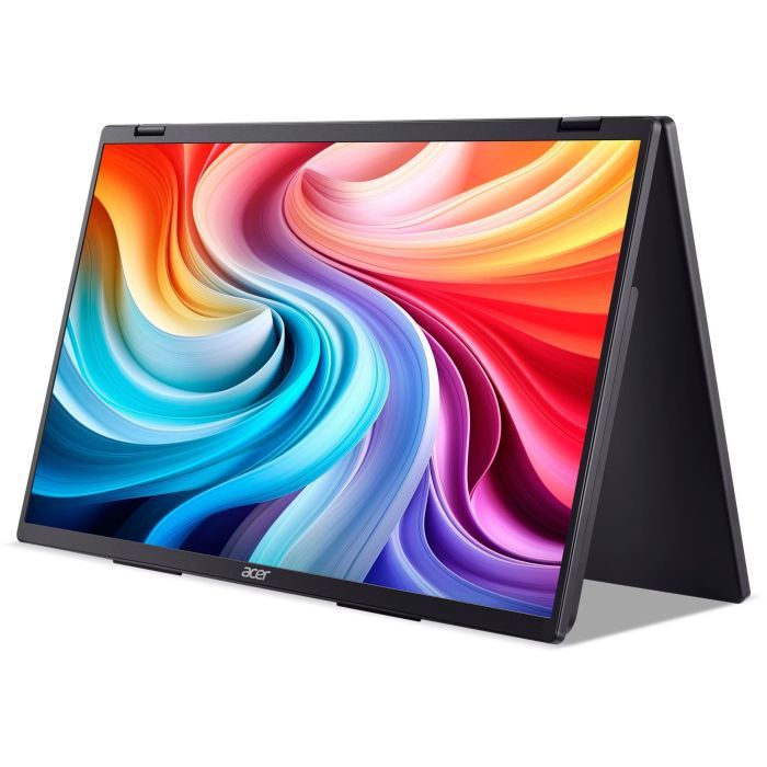 Монитор Acer PD193QTEBMIUUX (UM.XP3EE.E09) изображение 10
