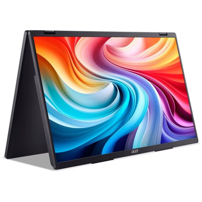 Монитор Acer PD193QTEBMIUUX (UM.XP3EE.E09) изображение 9