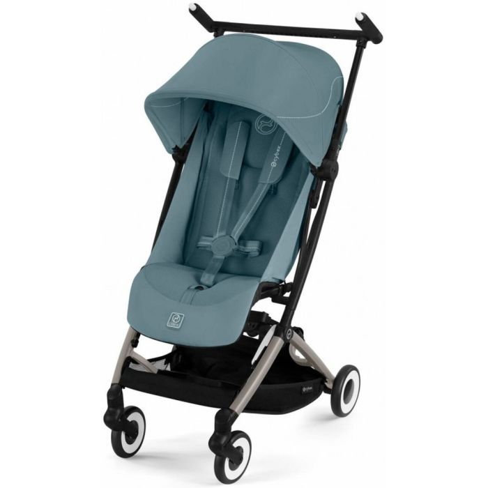 Коляска Cybex Libelle TPE Stormy Blue (525000229)
