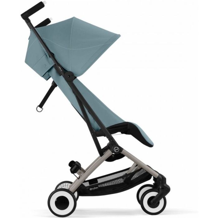 Коляска Cybex Libelle TPE Stormy Blue (525000229) изображение 3