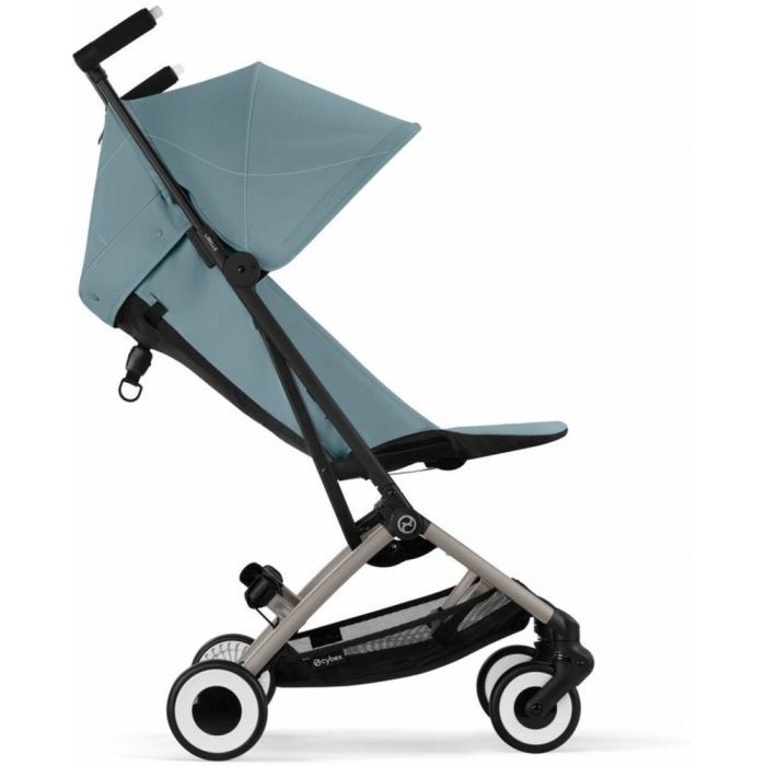 Коляска Cybex Libelle TPE Stormy Blue (525000229) изображение 4