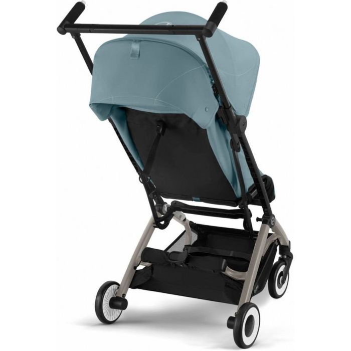 Коляска Cybex Libelle TPE Stormy Blue (525000229) изображение 5