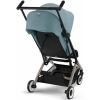Коляска Cybex Libelle TPE Stormy Blue (525000229) изображение 5