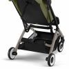 Коляска Cybex Libelle TPE Stormy Blue (525000229) изображение 9