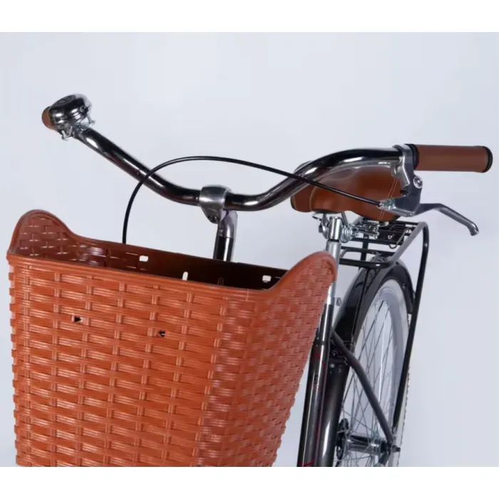 Велосипед Dorozhnik 28" AQUAMARINE BH рама-19" ST 2026 сірий (OPS-D-28-539) зображення 7