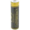 Аккумулятор 18650 4000mah (3800-4000mah), 3.7V(2.75-4.2V) Liitokala (King-4000-JT)