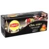 Чай Lipton Earl Gray з ароматом бергамоту 25 пакетиків (8720608016242)