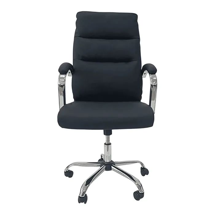 Офисное кресло Barsky Office Soft leather BOS-01 (BOS-01)