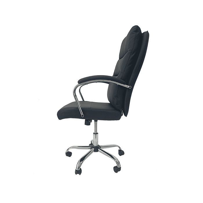 Офисное кресло Barsky Office Soft leather BOS-01 (BOS-01) изображение 3