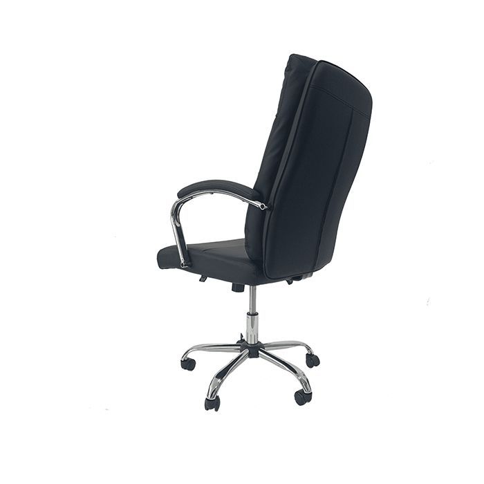 Офисное кресло Barsky Office Soft leather BOS-01 (BOS-01) изображение 4