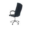 Офисное кресло Barsky Office Soft leather BOS-01 (BOS-01) изображение 4