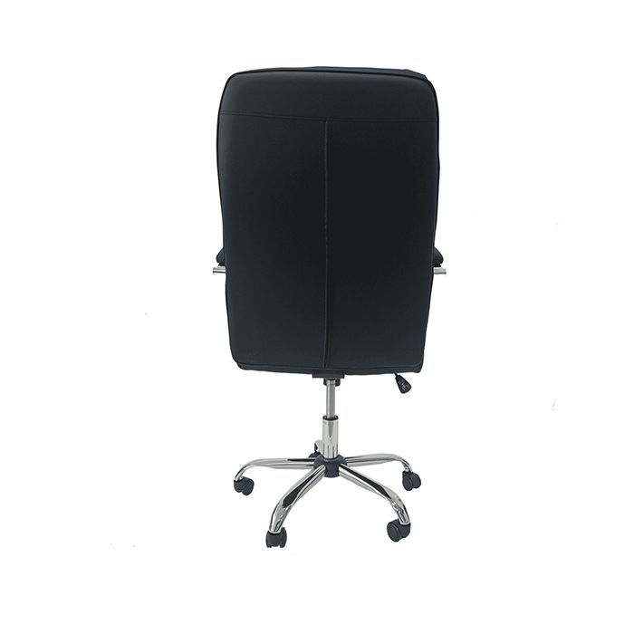 Офисное кресло Barsky Office Soft leather BOS-01 (BOS-01) изображение 5