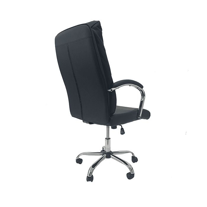 Офисное кресло Barsky Office Soft leather BOS-01 (BOS-01) изображение 6