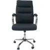 Офисное кресло Barsky Office Soft leather BOS-01 (BOS-01)