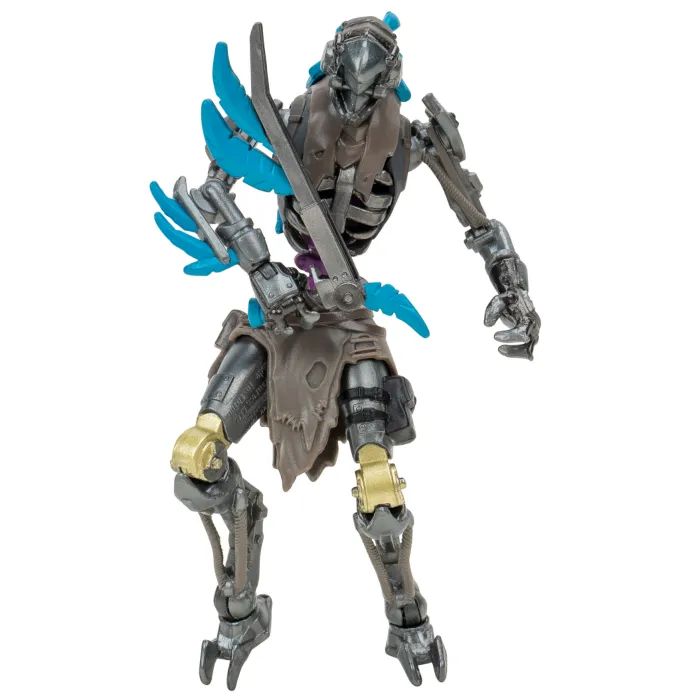 Фігурка Fortnite Solo Mode Grave Feather, 10 см (FNT1010)