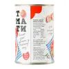 Овощная консервация Oscar foods Томаты очищенные резаные кубиками в собственном соку 400 г (8028277007739) изображение 3