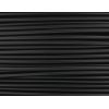 Пластик для 3D-принтера Flashforge PETG 1,75mm 1kg Black (PETB1) зображення 3