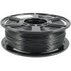 Пластик для 3D-принтера Flashforge PETG 1,75mm 1kg Black (PETB1)