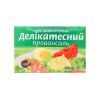 Соус Чумак Майонезный деликатесный провансаль 200 г (4823096007649)