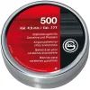 Пульки RWS GECO Diabolo 4,5 мм 0,45 г 500 шт (2137453)